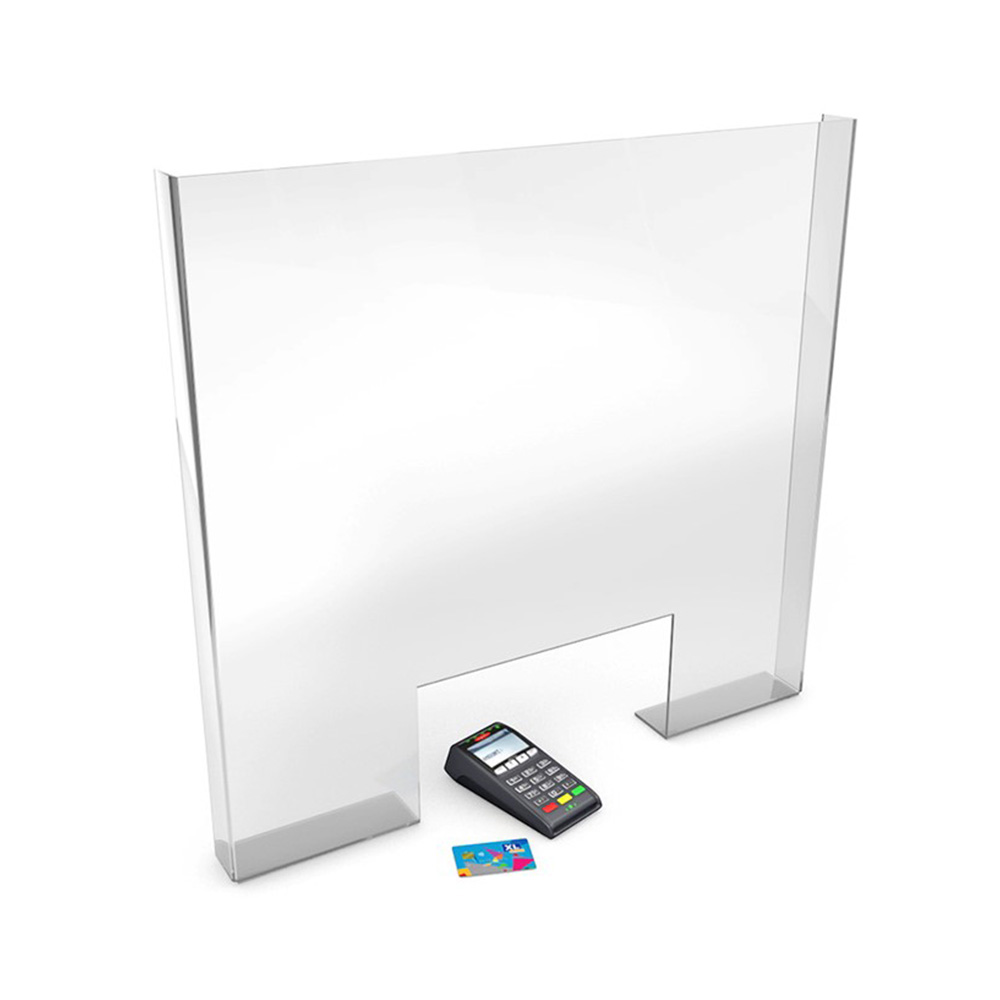 Sneeze Guards Freestanding Perspex® Protection Screens