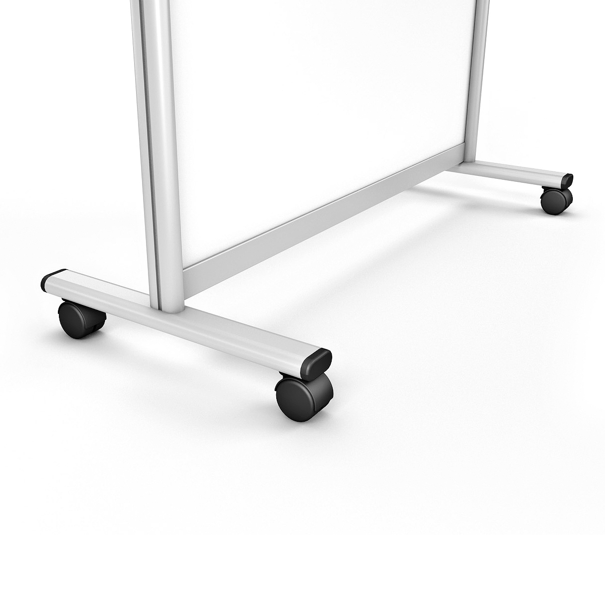 Portable Hospital Screens on Wheels Medical Screens UK