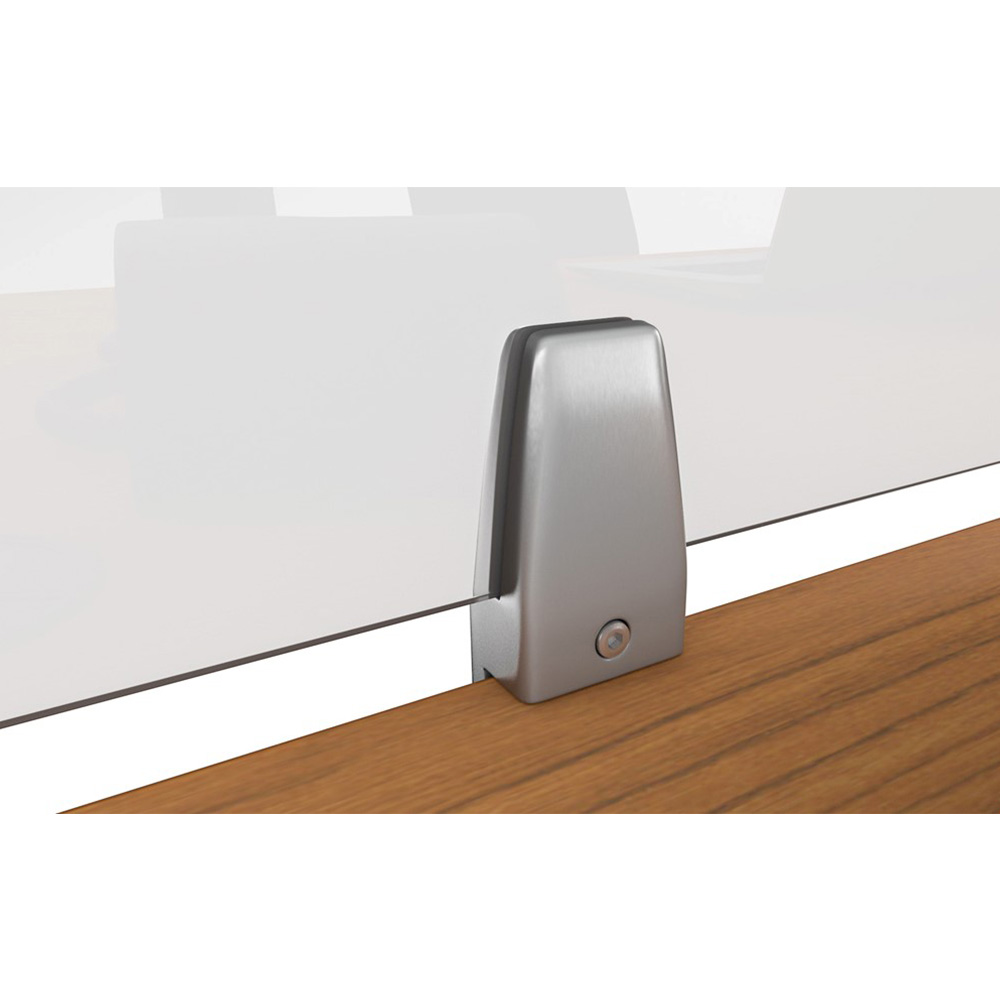 Desk Clamps For Perspex Screens Perspex Screens UK Made