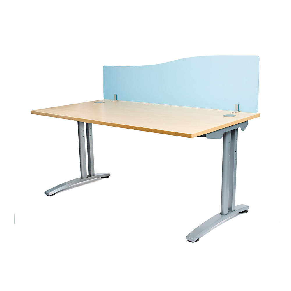 Perspex Screens For Desks Acrylic Desk Dividers UK Made