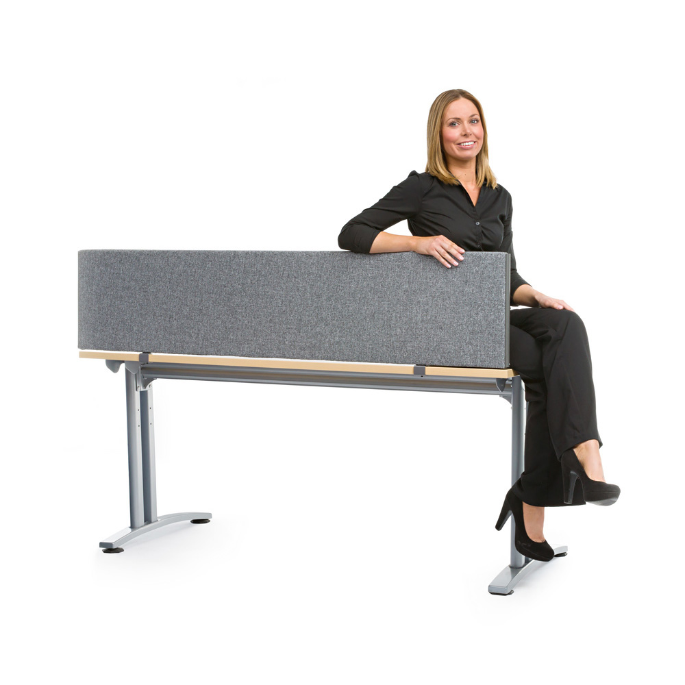 Office Desk Dividers Desktop Office Partitions UK Made